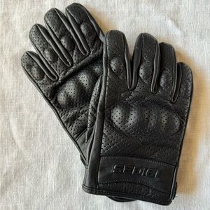 Sedici | Leather Motorcycle Gloves